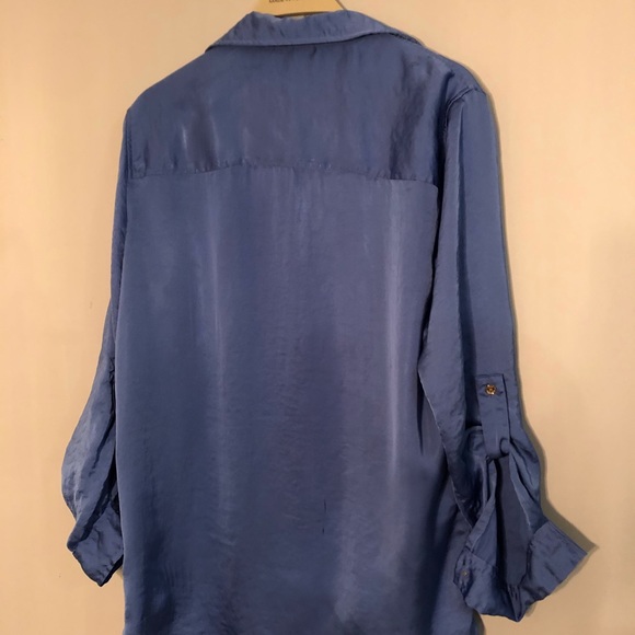 Michael Kors Blouse - Picture 2 of 2